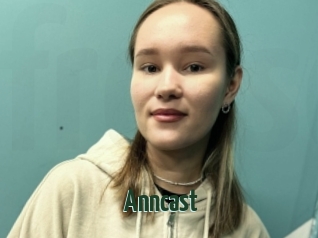 Anncast