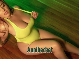 Annibecket