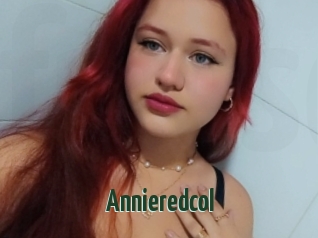 Annieredcol