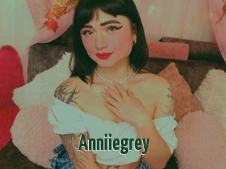 Anniiegrey