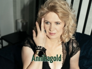 Annikagold