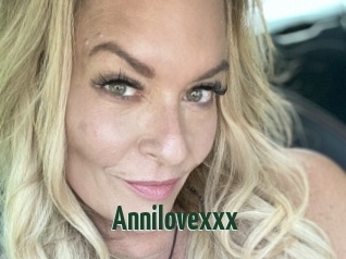 Annilovexxx