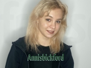 Annisbickford