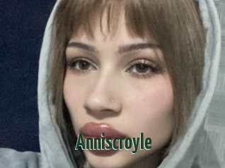 Anniscroyle