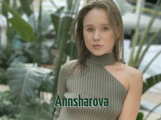 Annsharova