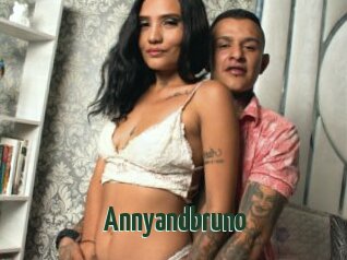 Annyandbruno