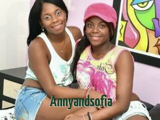 Annyandsofia