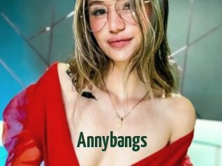 Annybangs