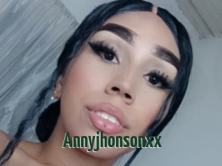 Annyjhonsonxx