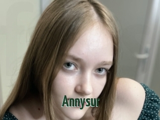 Annysur