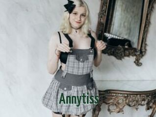 Annytiss