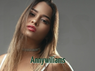 Annywiliams