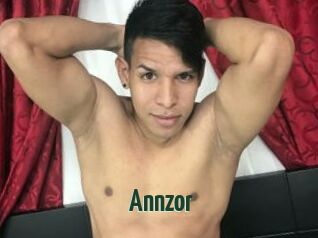 Annzor