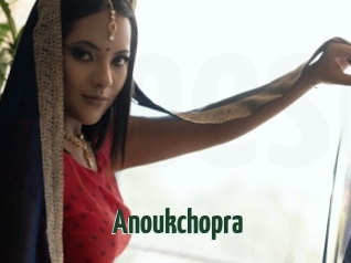 Anoukchopra