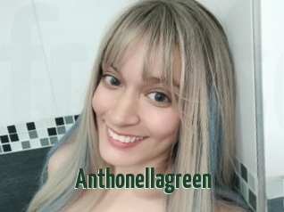 Anthonellagreen