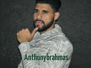 Anthonybrahmas