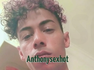 Anthonysexhot