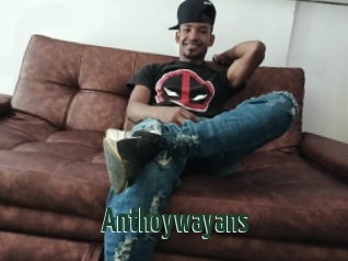 Anthoywayans