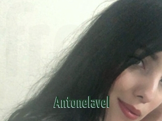 Antonelavel