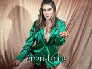 Antonellaprice