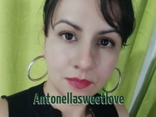 Antonellasweetlove