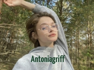 Antoniagriff