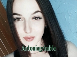 Antoniagrimble