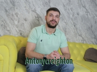 Antonycreighton