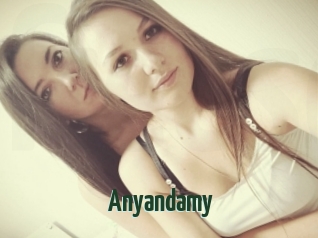 Anyandamy