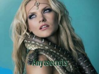 Anyasecrets