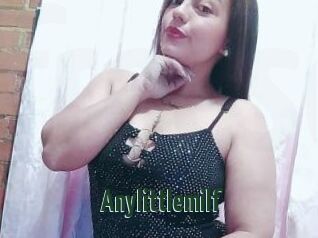 Anylittlemilf