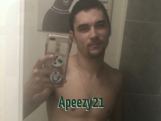 Apeezy21