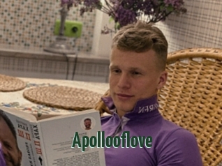 Apollooflove