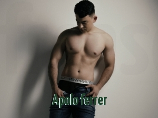 Apolo_ferrer