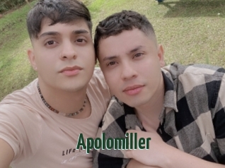 Apolomiller