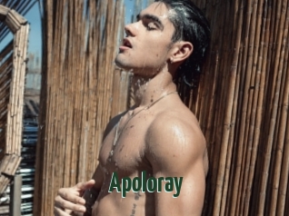 Apoloray