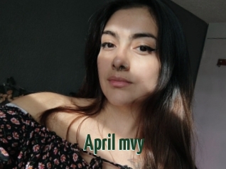 April_mvy