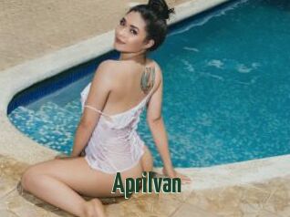 Aprilvan