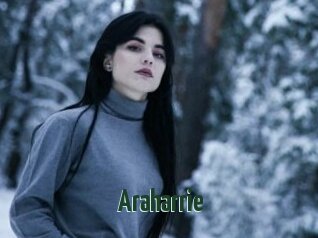 Araharrie