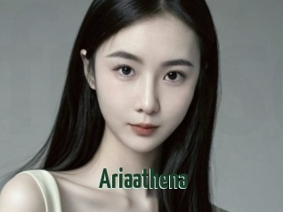 Ariaathena