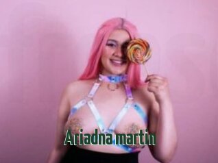 Ariadna_martin