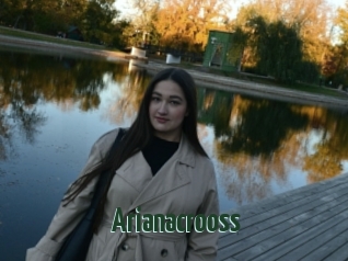 Arianacrooss