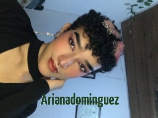 Arianadominguez