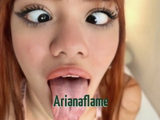 Arianaflame