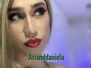 Arianddaniela