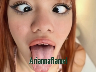 Ariannaflamel