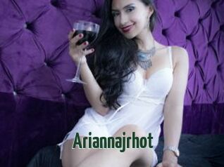 Ariannajrhot