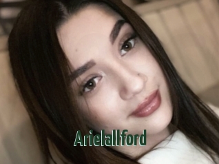 Arielallford