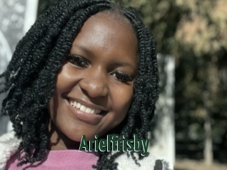 Arielfrisby