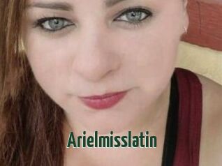 Arielmisslatin